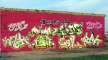 126 reunion mural